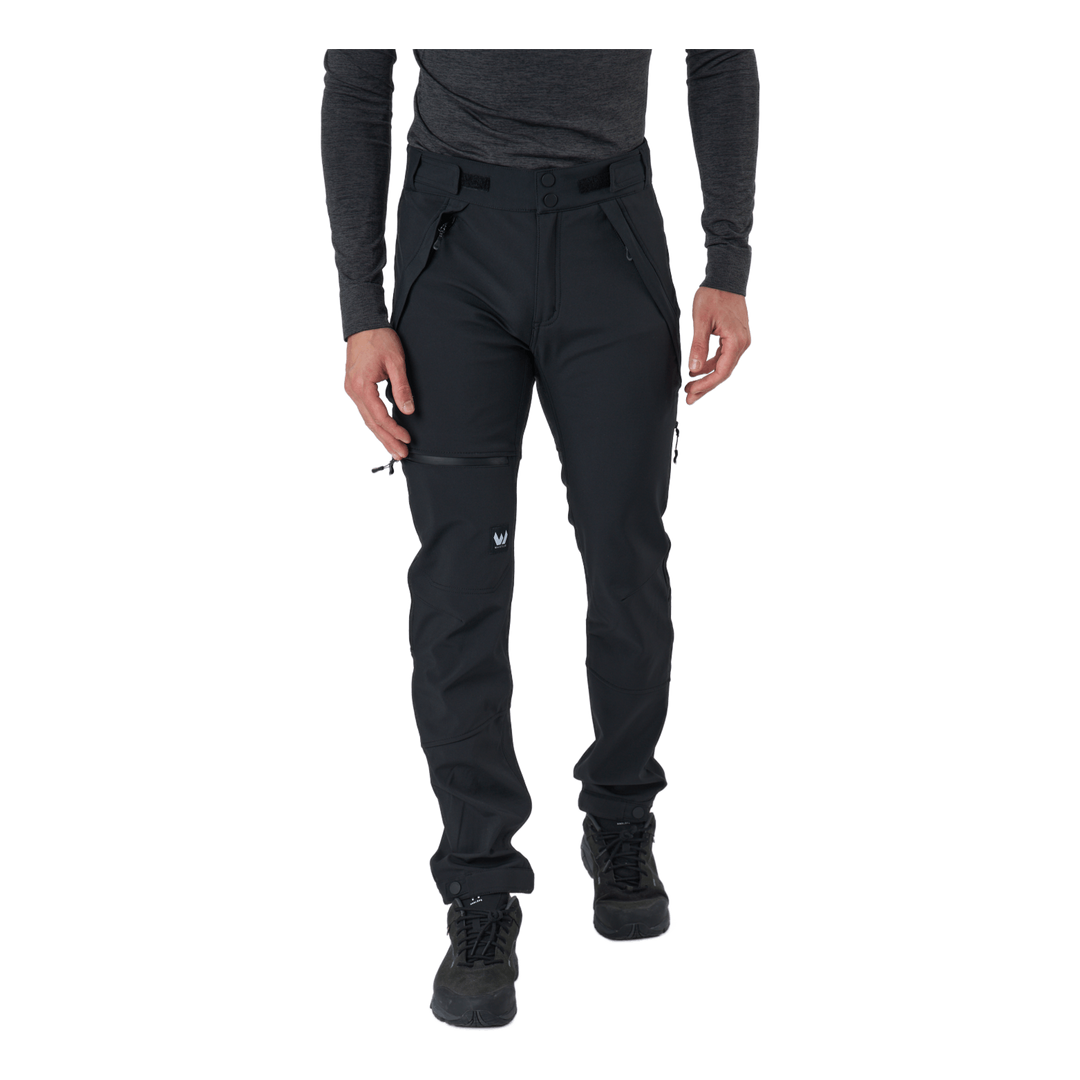 Whistler SKI FAIRFAX - Broek - navy blazer/donkerblauw Whistler SKI FAIRFAX - Broek - navy blazer/donkerblauw