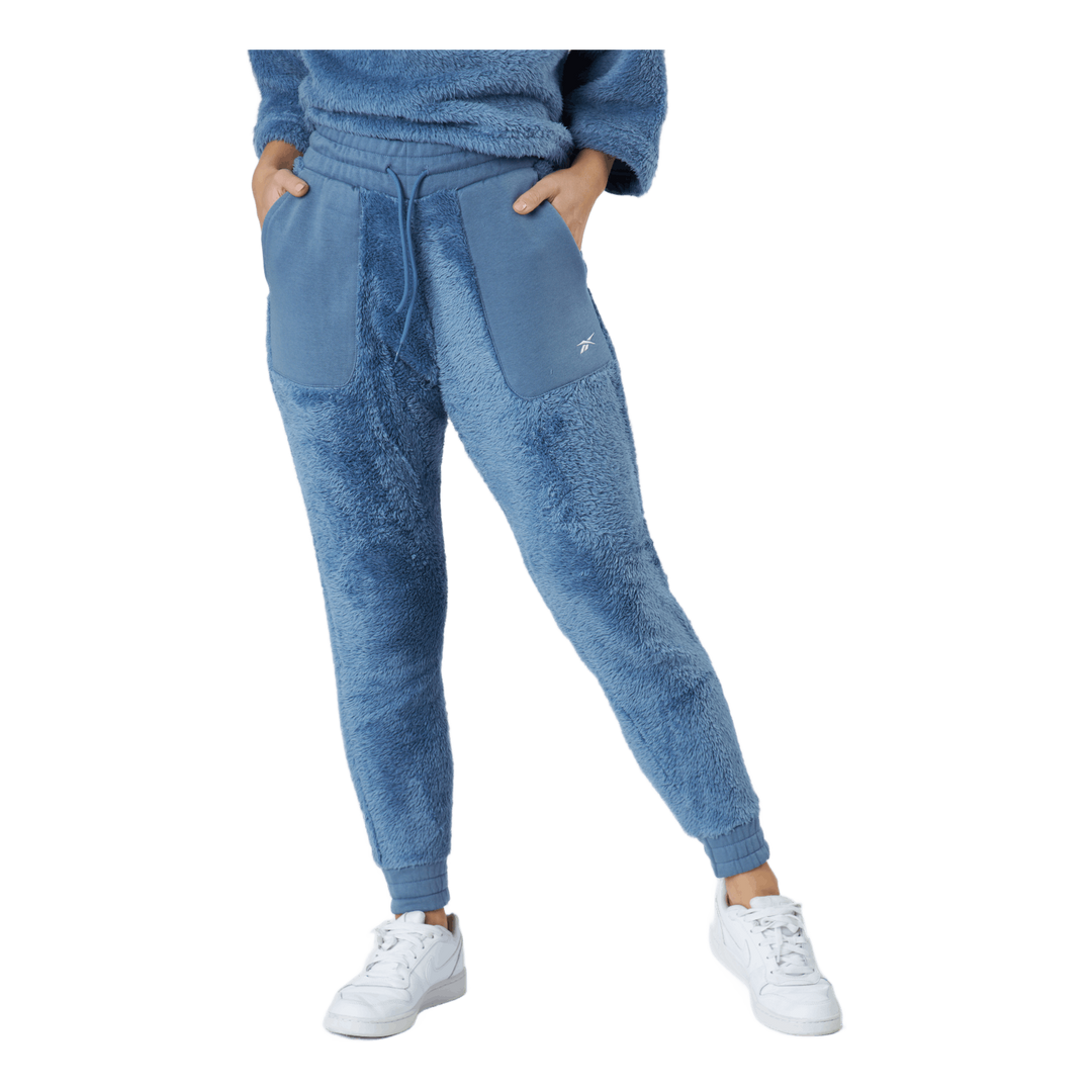 Myt Cozy Pack Pant Blusla