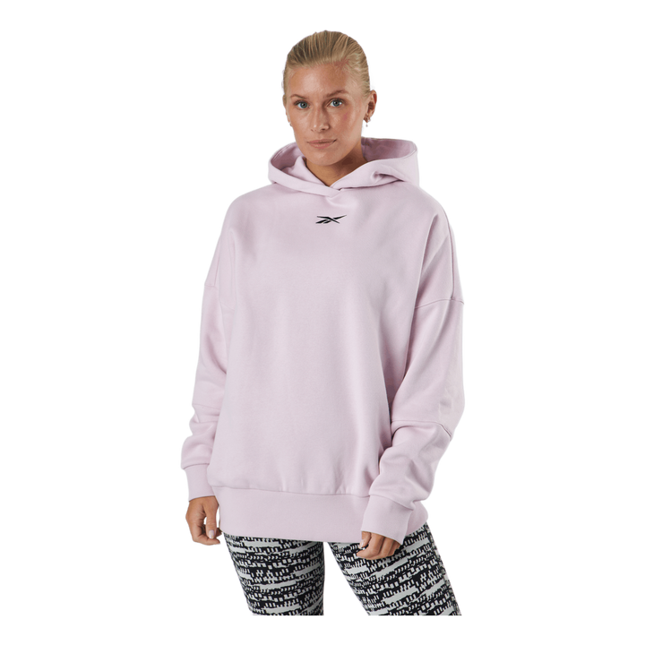 Sr Oversized Hoodie Frober