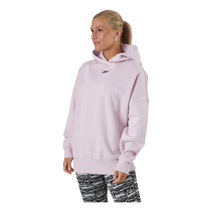 Sr Oversized Hoodie Frober