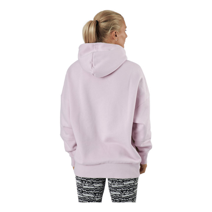 Sr Oversized Hoodie Frober