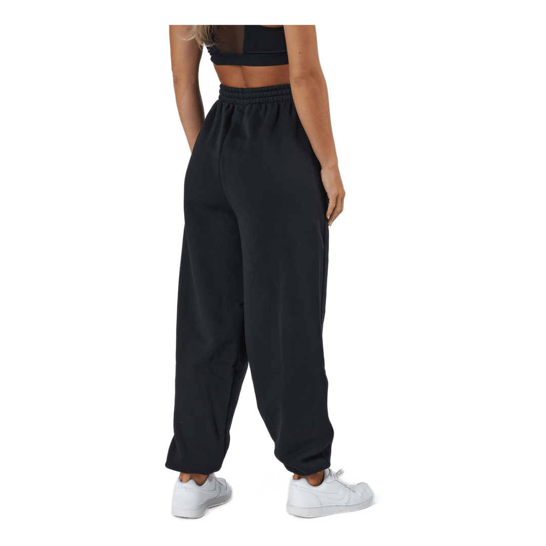 Studio Fleece Pant Black