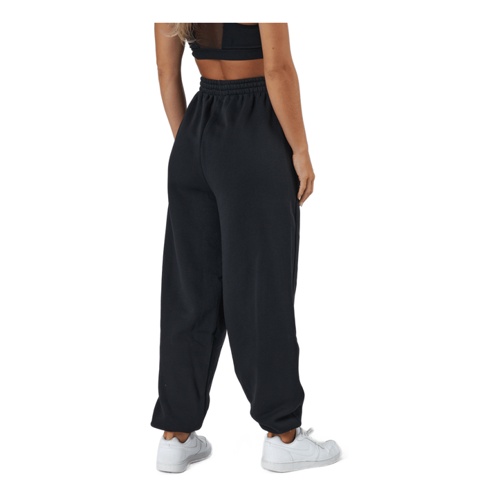 Studio Fleece Pant Black