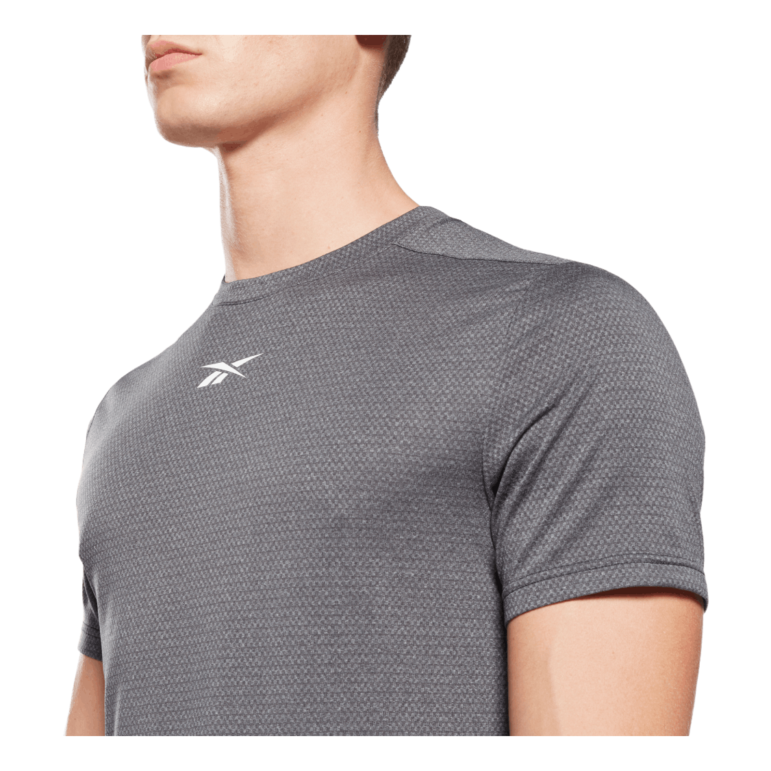Reebok wor melange tech top cheap
