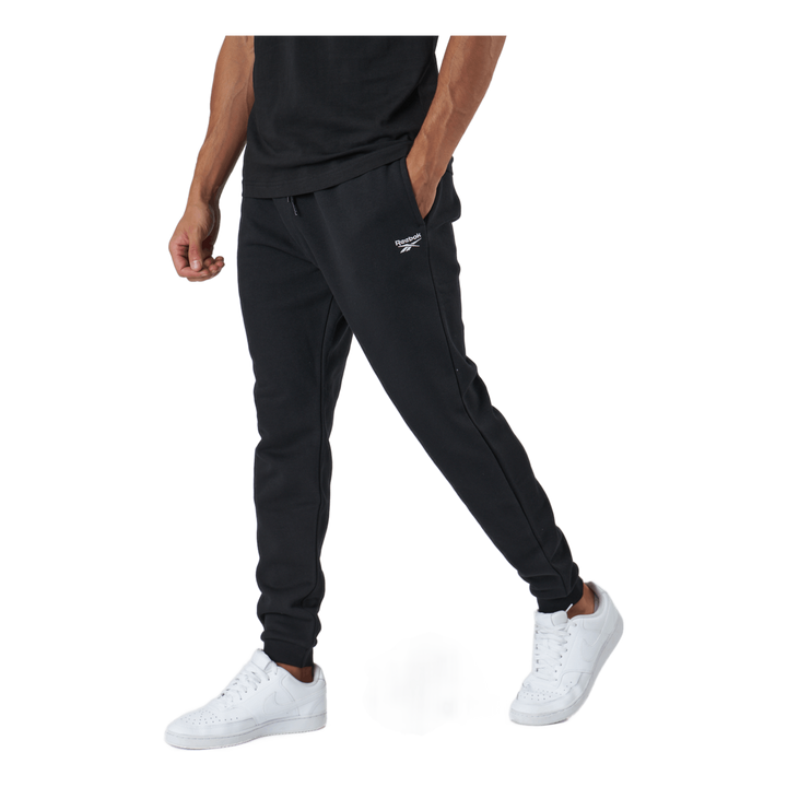 Ri Fleece Jogger Black