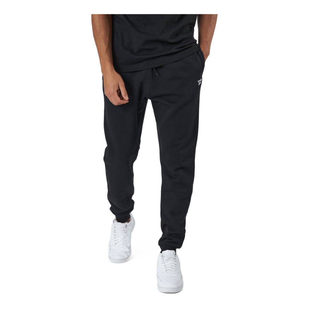 Ri Fleece Jogger Black