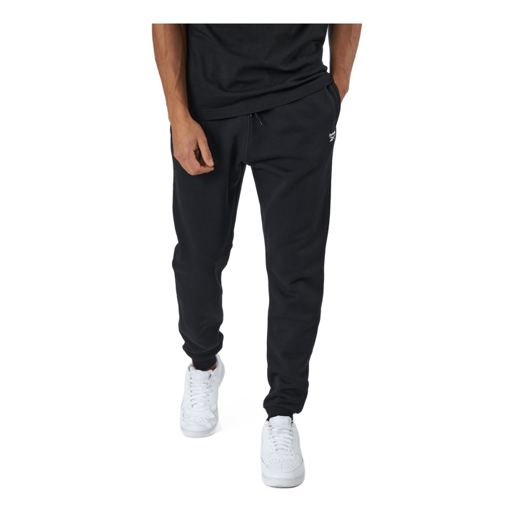 Ri Fleece Jogger Black