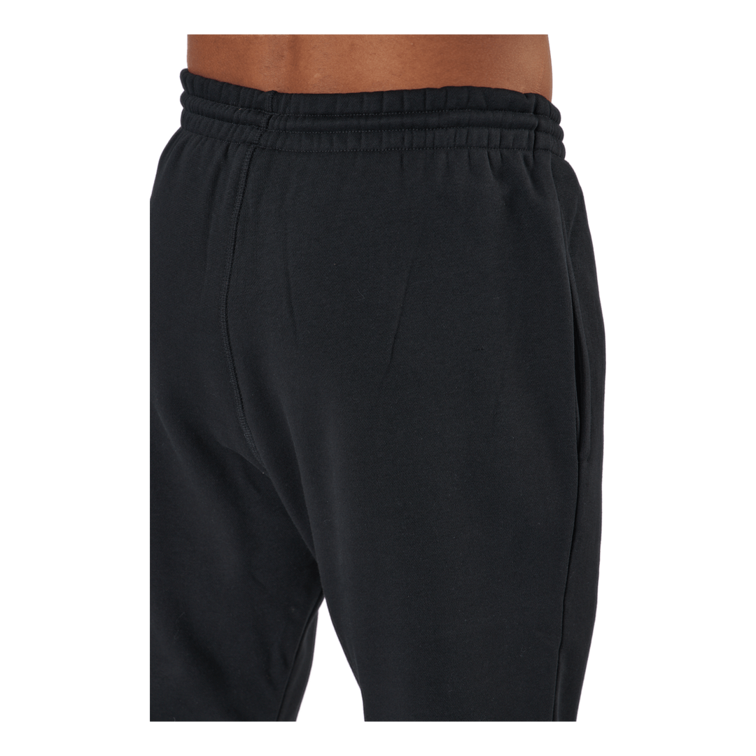 Ri Fleece Jogger Black