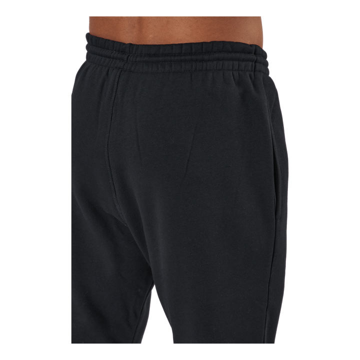 Ri Fleece Jogger Black