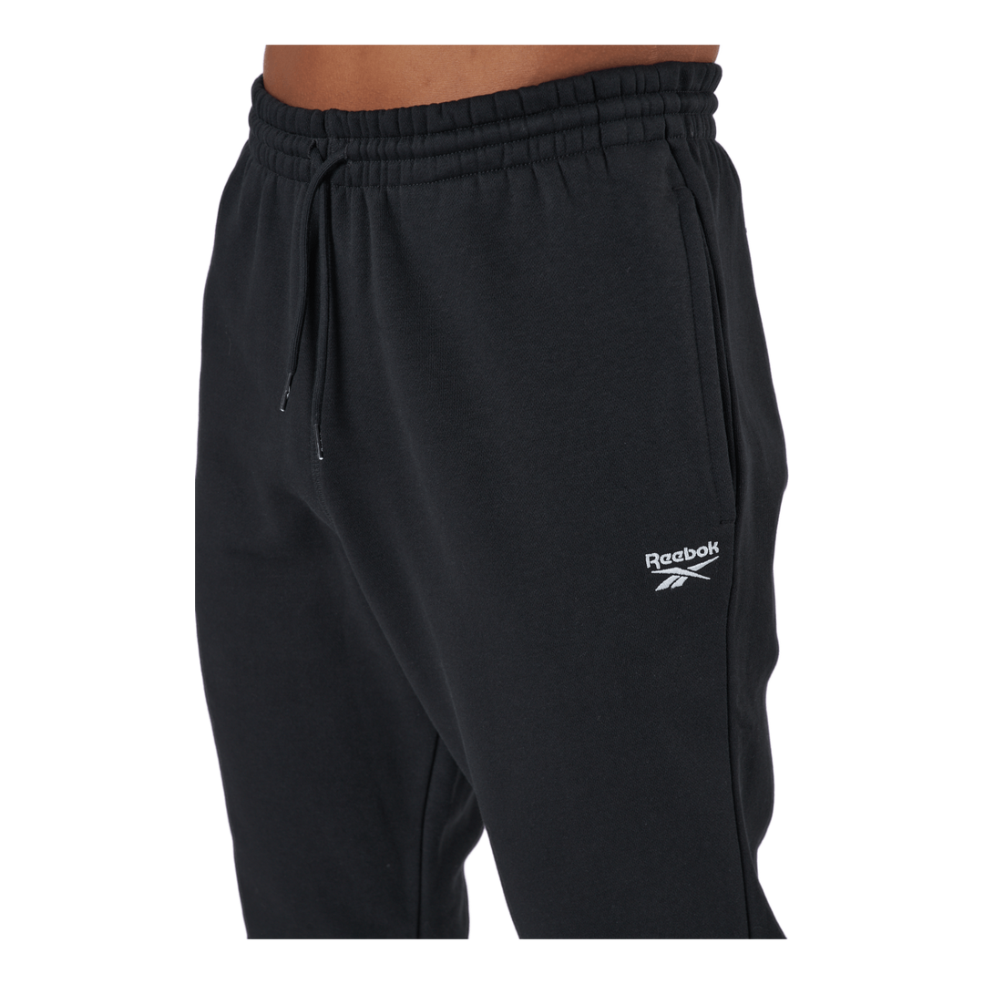 Ri Fleece Jogger Black