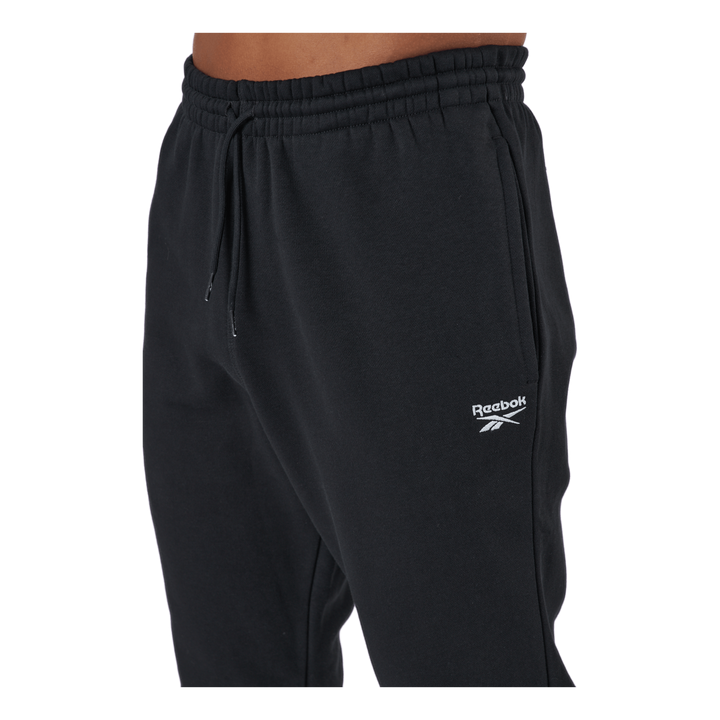 Ri Fleece Jogger Black