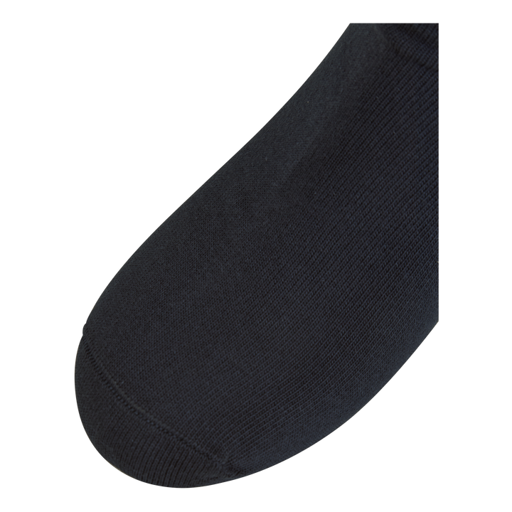 Te Invisible Sock 3p Black