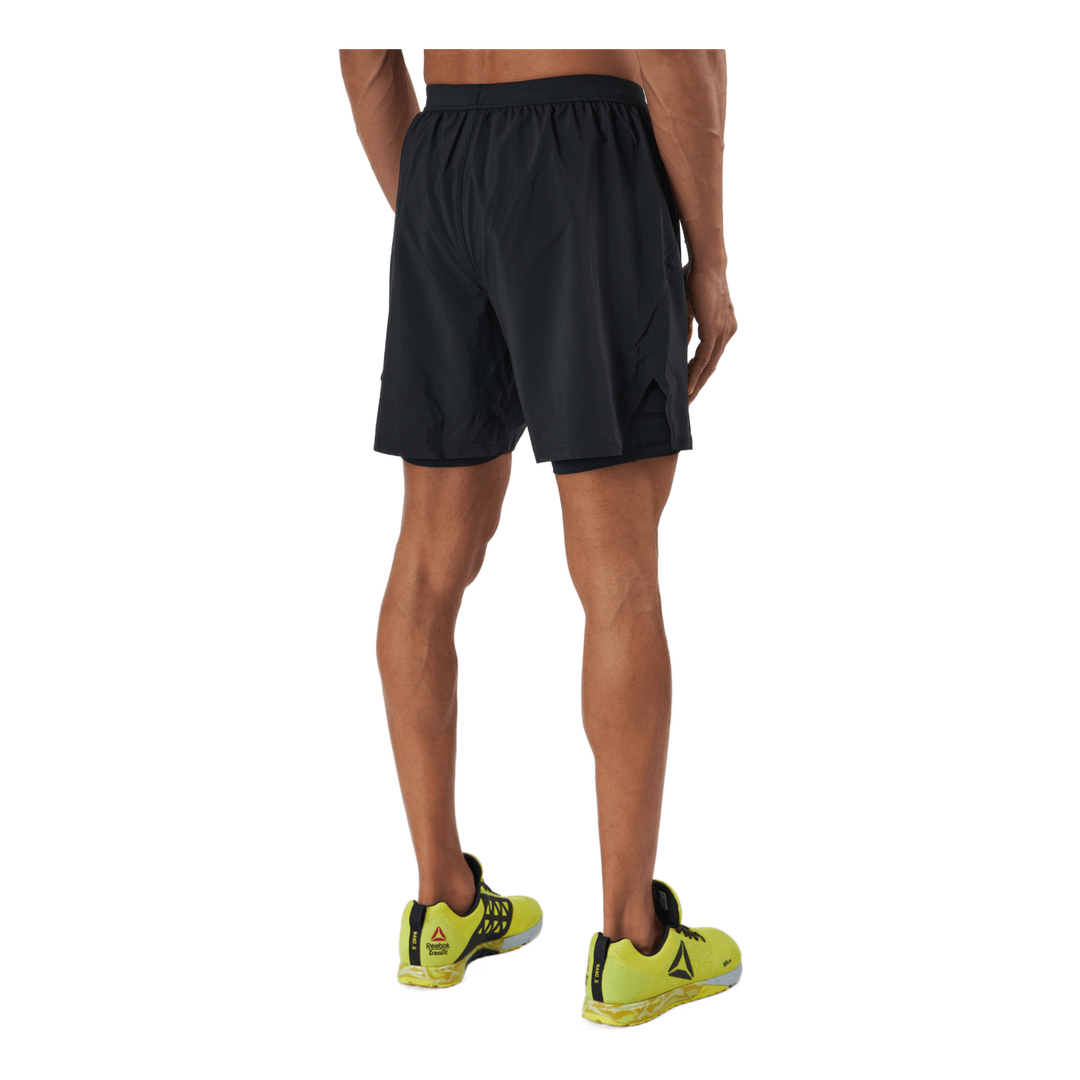 Re  2-1  Short Black