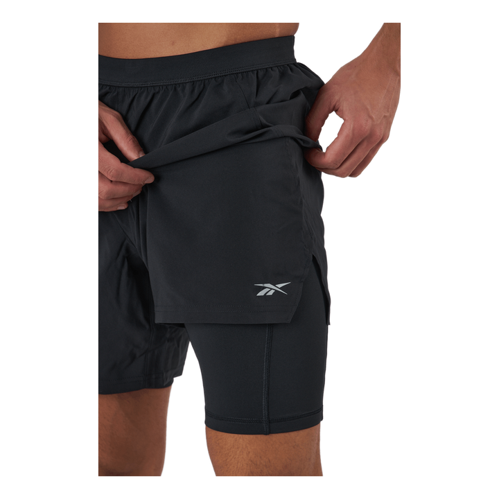 Re  2-1  Short Black