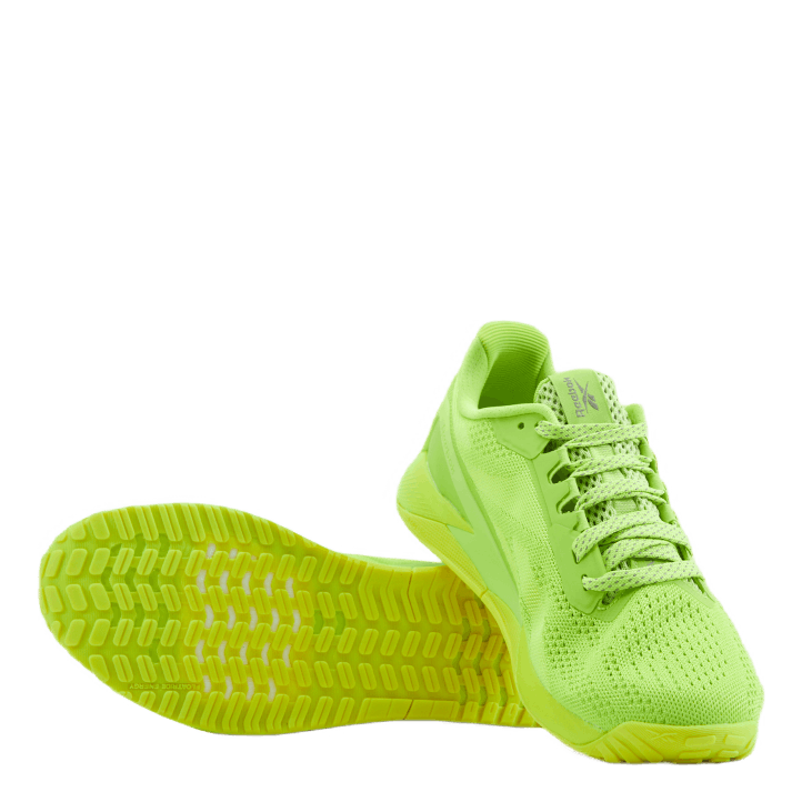 Nano top running shoes