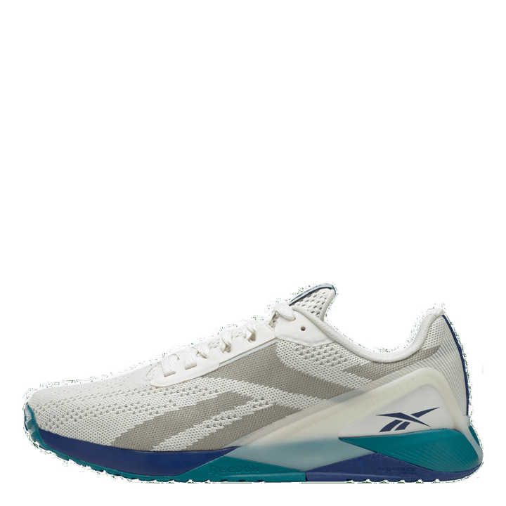 Reebok Nano X1 Chalk