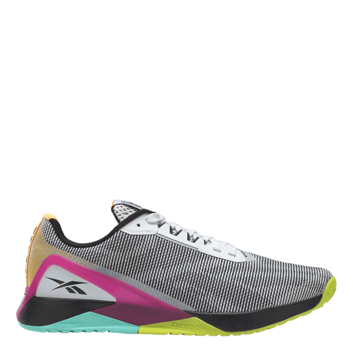 Reebok Nano X1 Grit Ftwrwhite