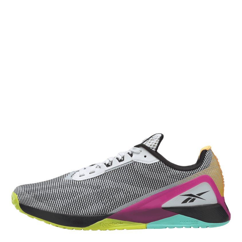 Reebok Nano X1 Grit Ftwrwhite