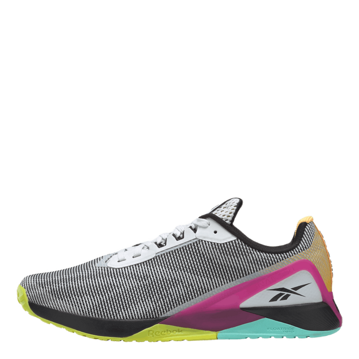 Reebok Nano X1 Grit Ftwrwhite