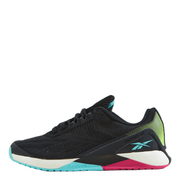 Reebok Nano X1 Vega Coreblack