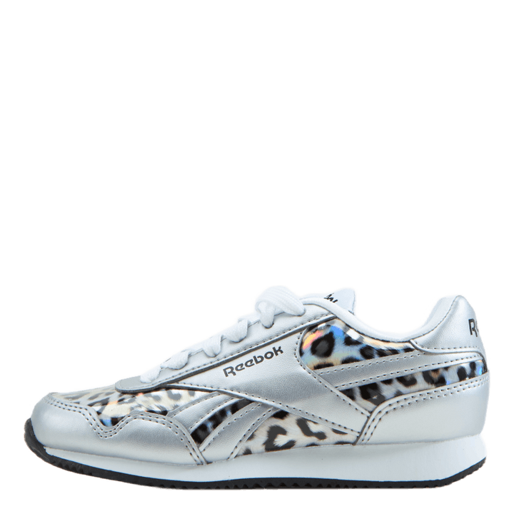 Reebok Royal Cljog Silvermet