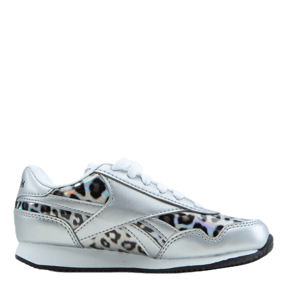 Reebok Royal Cljog Silvermet