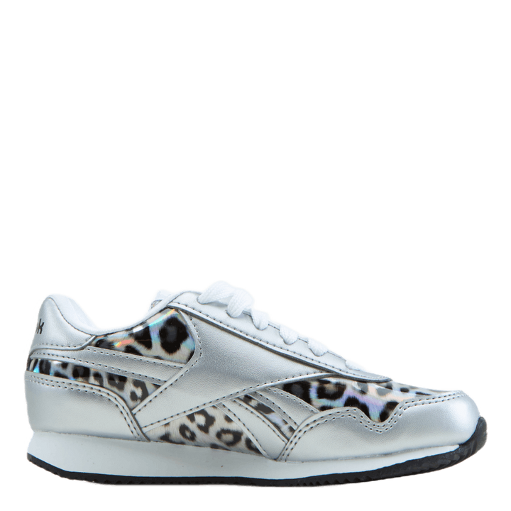 Reebok Royal Cljog Silvermet