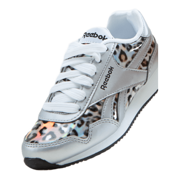 Reebok Royal Cljog Silvermet