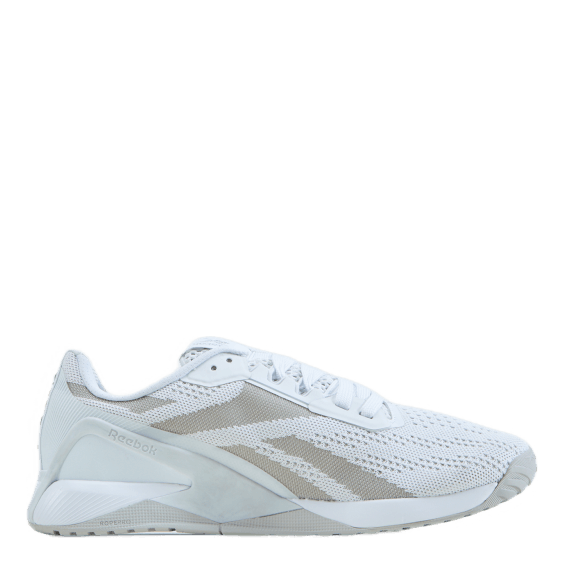 Reebok Nano X1 Ftwwht/ftwwht/pugry3