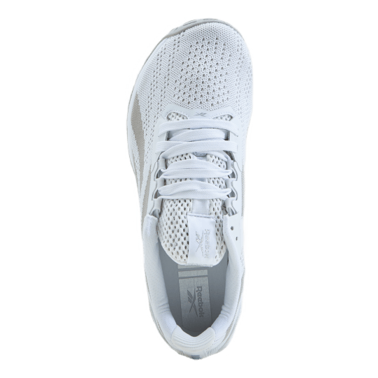 Reebok Nano X1 Ftwwht/ftwwht/pugry3