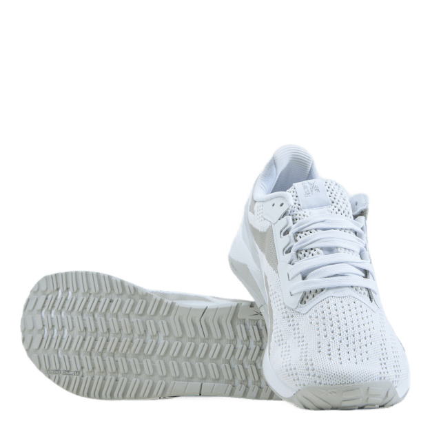 Reebok Nano X1 Ftwwht/ftwwht/pugry3