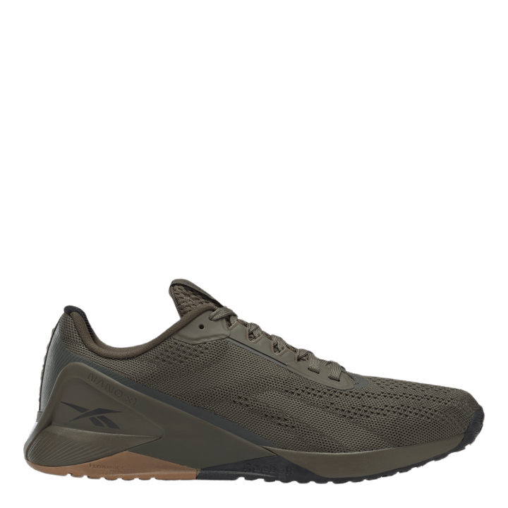 Reebok Nano X1 Armygr/armygr/cblack