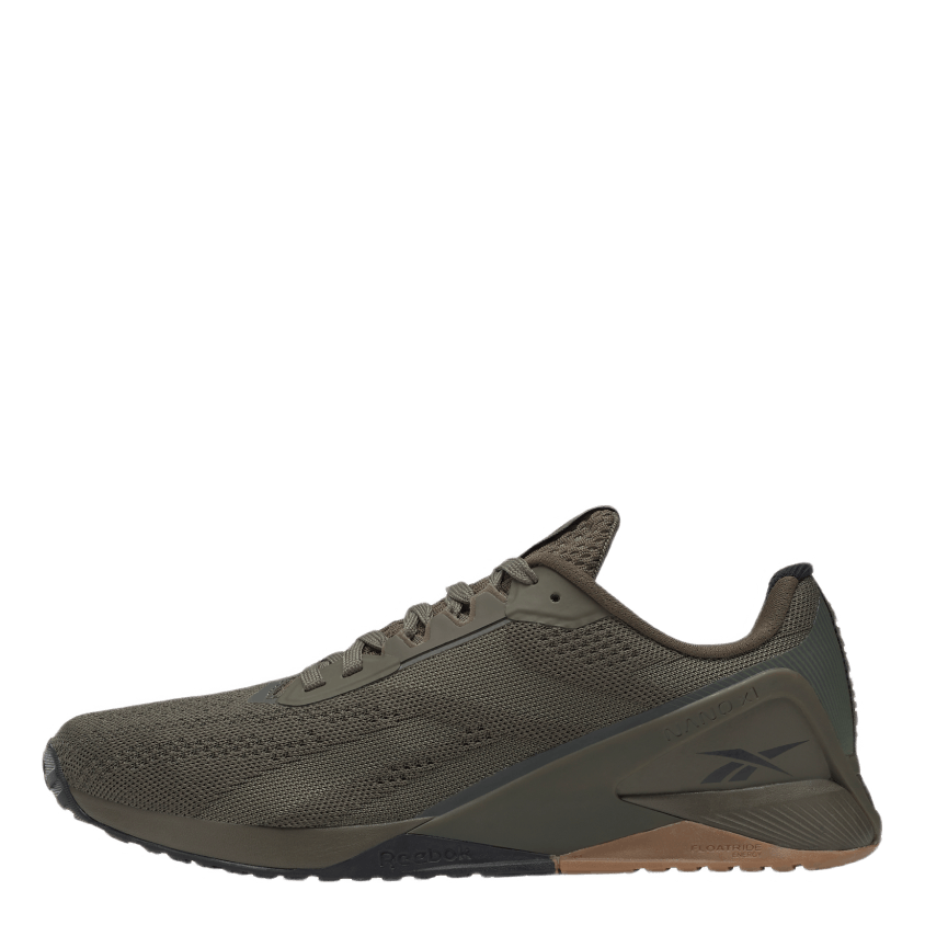 Reebok Nano X1 Armygr/armygr/cblack