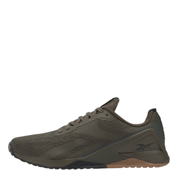 Reebok Nano X1 Armygr/armygr/cblack