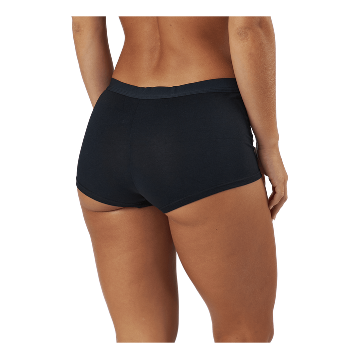 Core Minishorts 3p Multipack 1