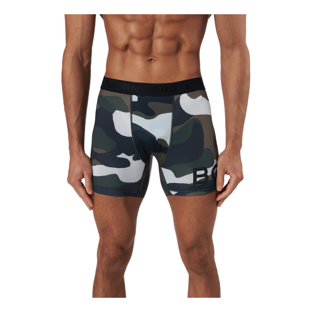 Performance Boxer 2p Multipack 2