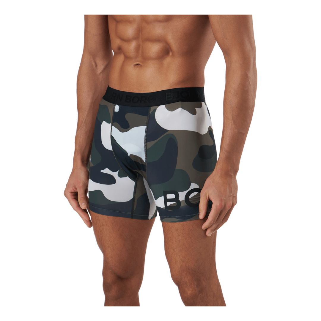 Performance Boxer 2p Multipack 2