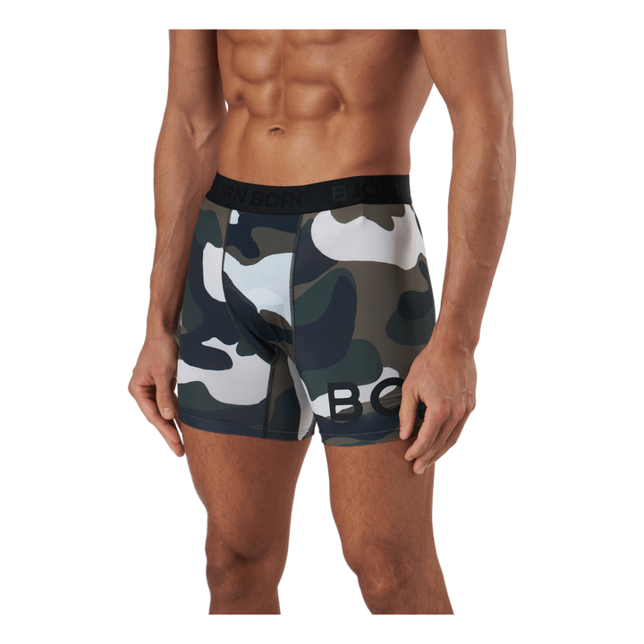 Performance Boxer 2p Multipack 2