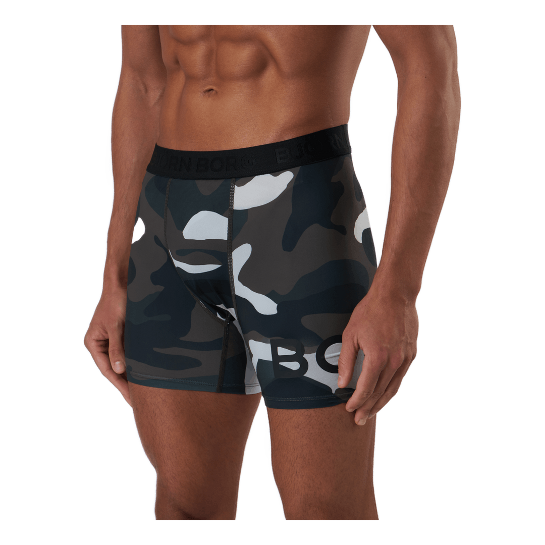 Performance Boxer 3p Multipack