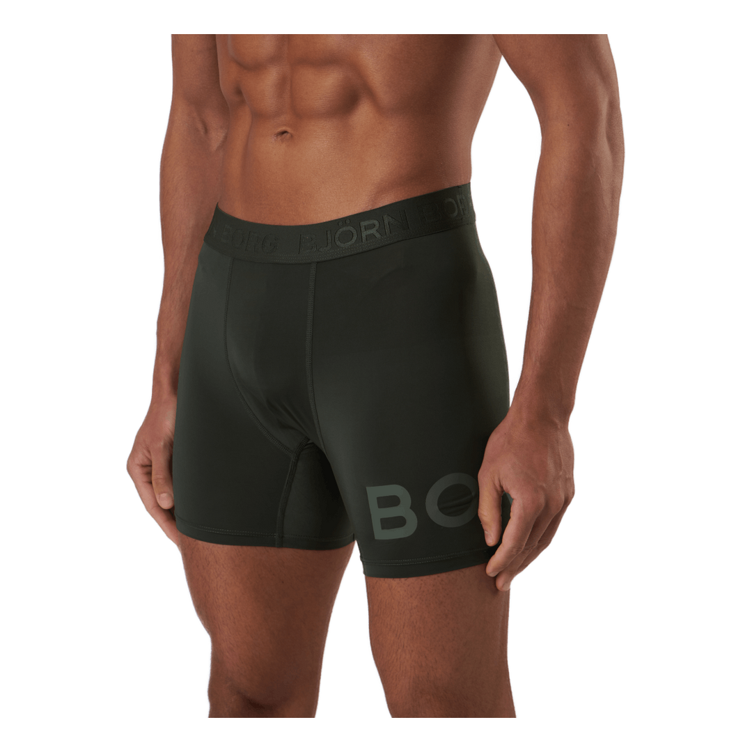 Performance Boxer 3p Multipack