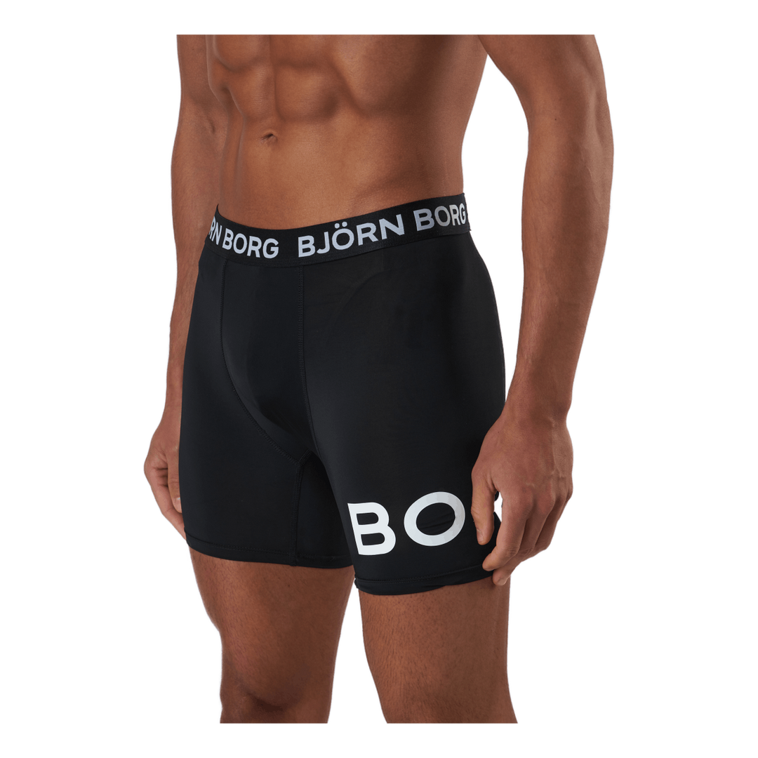 Performance Boxer 3p Multipack