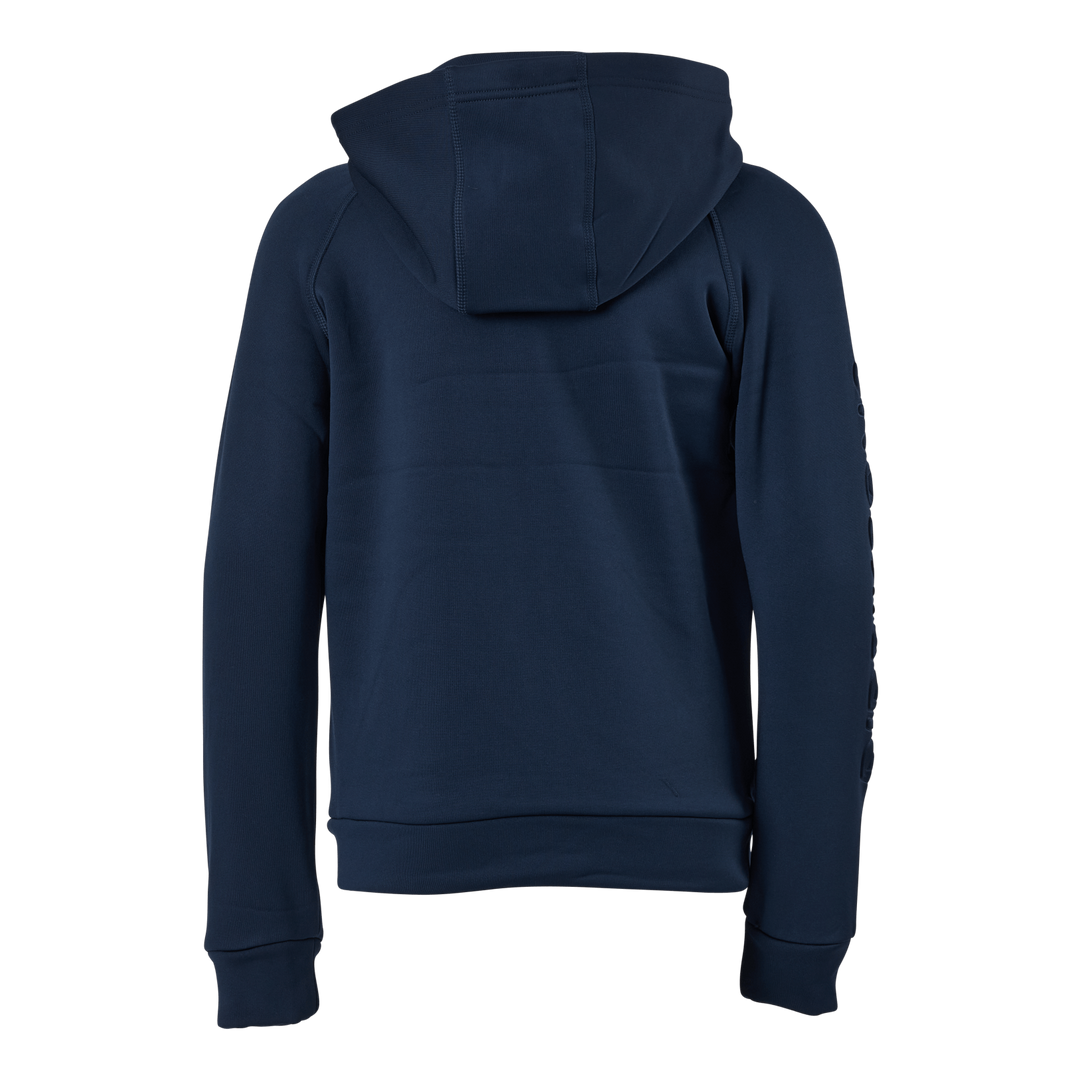 Corin Kids Fullzip 4 Navy