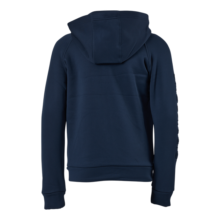 Corin Kids Fullzip 4 Navy