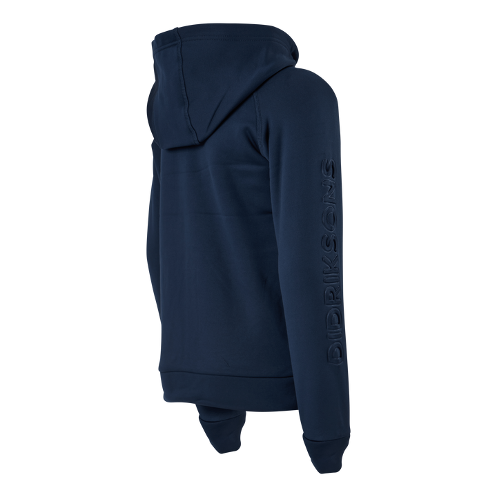 Corin Kids Fullzip 4 Navy