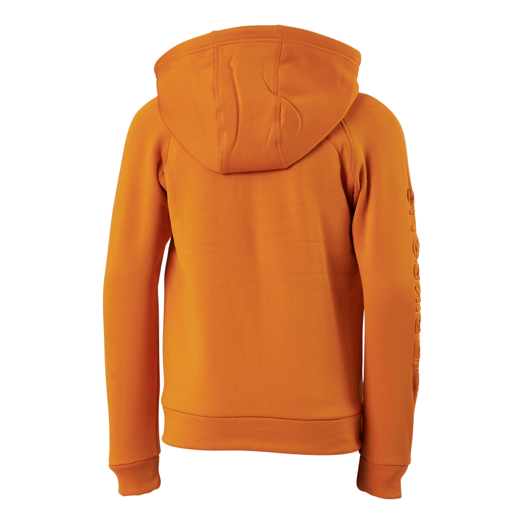 Corin Kids Fullzip 4 Burnt Glow