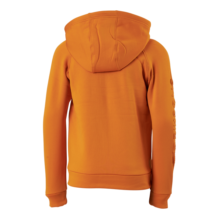 Corin Kids Fullzip 4 Burnt Glow