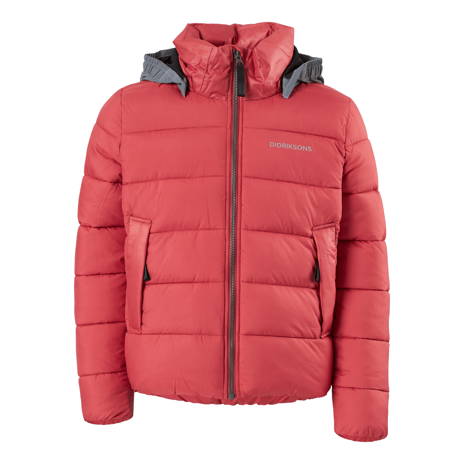 Didriksons Rose Gs Jkt 2 Baked Pink – Sportamore.com