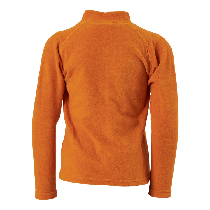 Monte Kids Fullzip 6 Burnt Glow