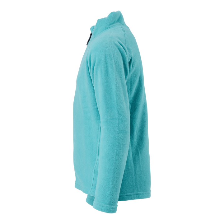 Monte Kids Fullzip 6 Peacock Green