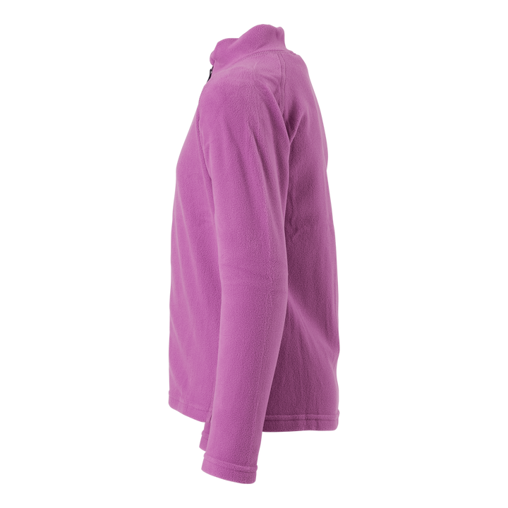 Monte Kids Fullzip 6 Radiant Purple